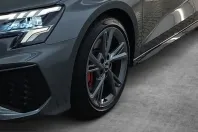 Audi S3 din 2023 cu 39.457 km - oferta AUD236110 - foto 4