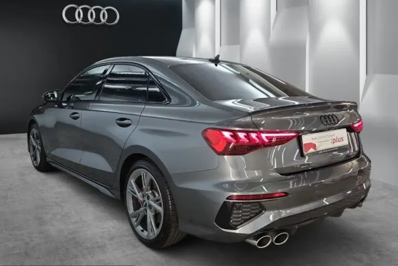 Audi S3 din 2023 cu 39.457 km - oferta AUD236110 - foto 9