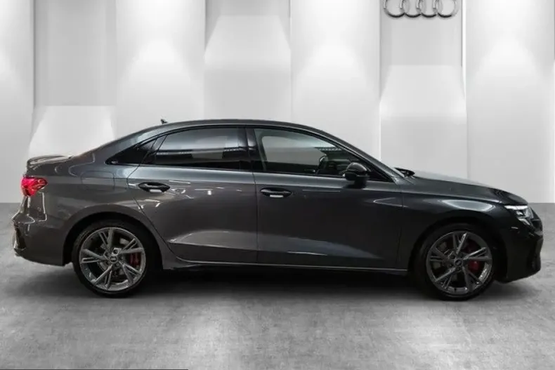 Audi S3 din 2023 cu 39.457 km - oferta AUD236110 - foto 12