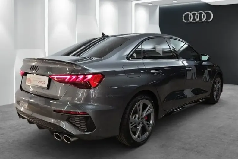 Audi S3 din 2023 cu 39.457 km - oferta AUD236110 - foto 13