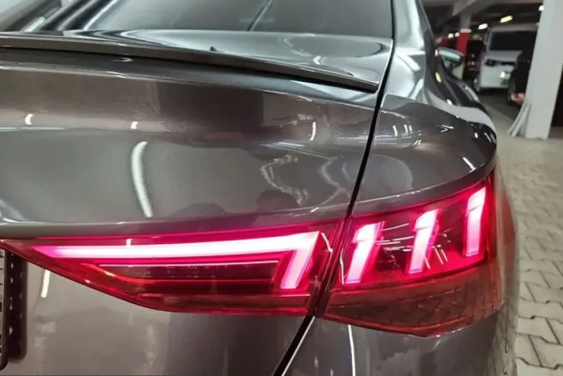 Audi S3 din 2023 cu 39.457 km - oferta AUD236110 - foto 14