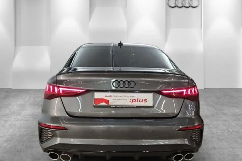 Audi S3 din 2023 cu 39.457 km - oferta AUD236110 - foto 17