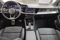 Audi S3 din 2023 cu 39.457 km - oferta AUD236110 - foto 18
