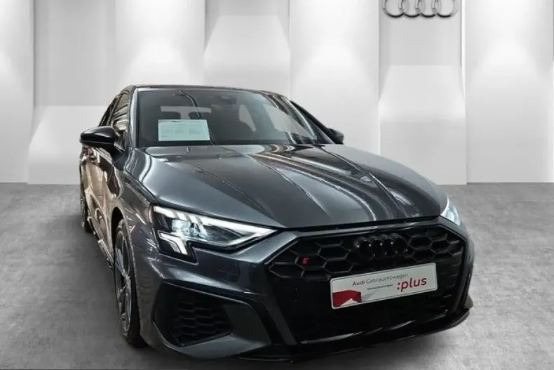 Audi S3 din 2023 cu 39.457 km - oferta AUD236110 - foto 22