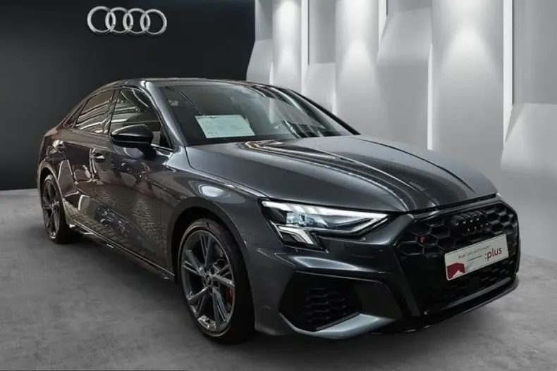 Audi S3 din 2023 cu 39.457 km - oferta AUD236110 - foto 23