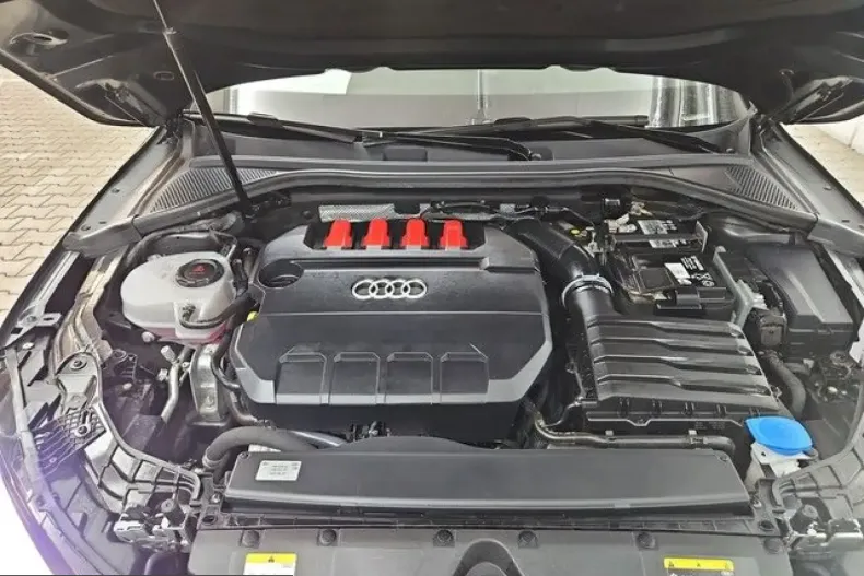 Audi S3 din 2023 cu 39.457 km - oferta AUD236110 - foto 24