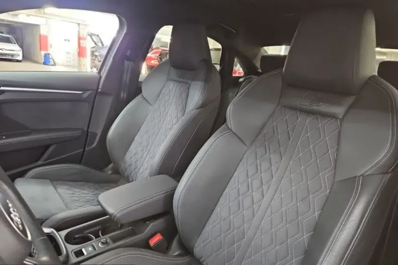Audi S3 din 2023 cu 39.457 km - oferta AUD236110 - foto 25