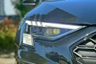 Audi S3 din 2024 cu 20.790 km - oferta AUD236111 - foto 3