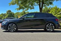 Audi S3 din 2024 cu 20.790 km - oferta AUD236111 - foto 4