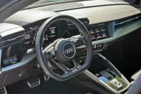 Audi S3 din 2024 cu 20.790 km - oferta AUD236111 - foto 9