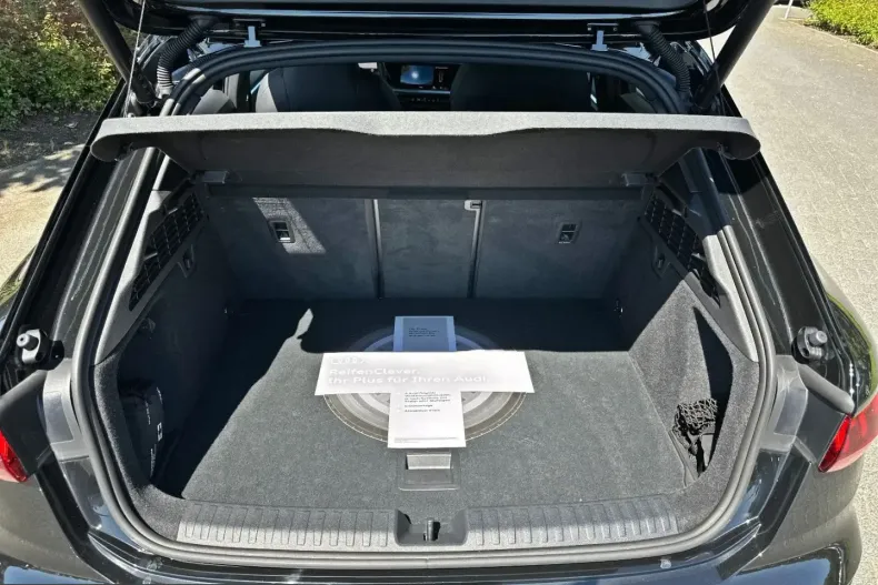 Audi S3 din 2024 cu 20.790 km - oferta AUD236111 - foto 23