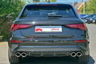 Audi S3 din 2024 cu 20.790 km - oferta AUD236111 - foto 25