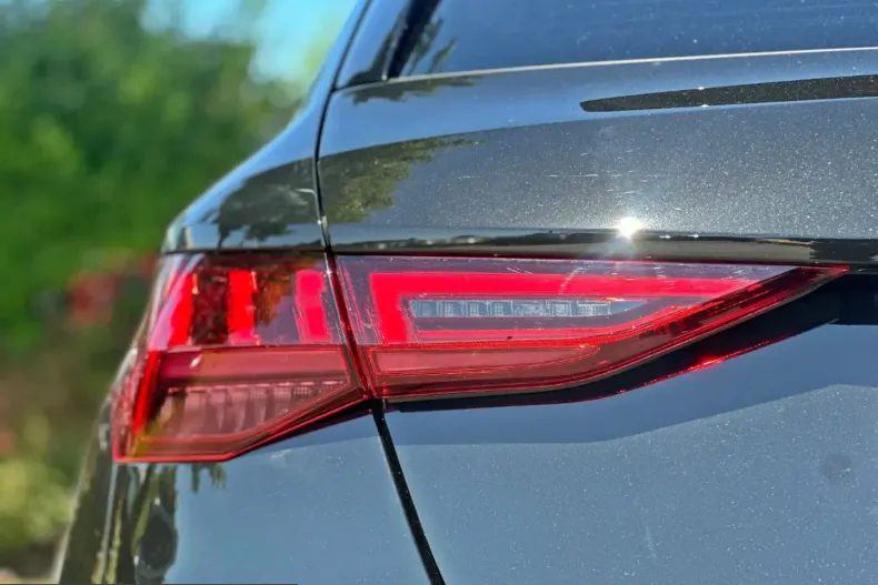 Audi S3 din 2024 cu 20.790 km - oferta AUD236111 - foto 26