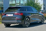 Audi S3 din 2024 cu 20.790 km - oferta AUD236111 - foto 27