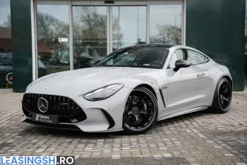 Mercedes-Benz AMG GT din 2025 - oferta MER236112