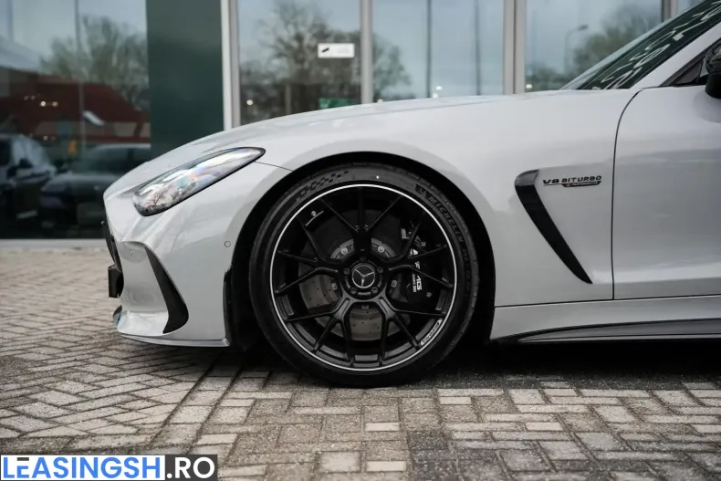 Mercedes-Benz AMG GT (Clasa GT) din 2025 cu 14.480 km - oferta MER236112 - foto 5