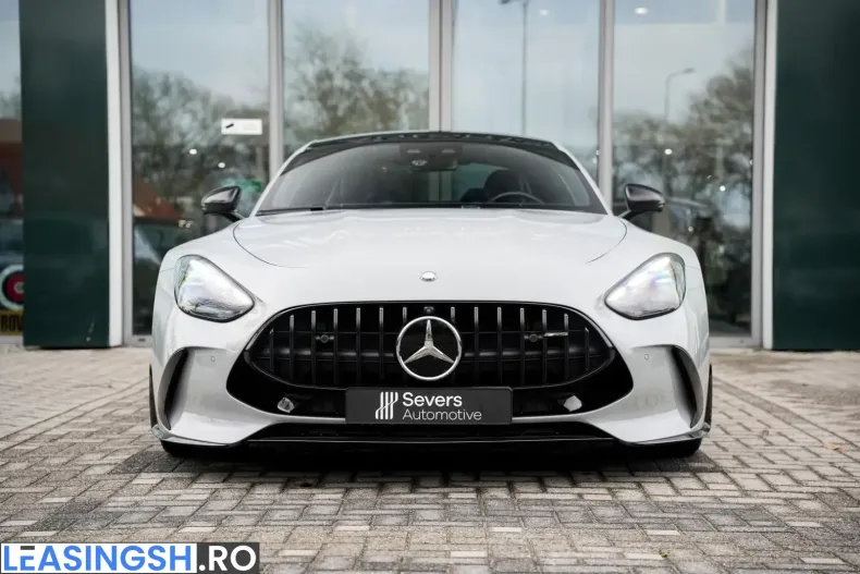 Mercedes-Benz AMG GT (Clasa GT) din 2025 cu 14.480 km - oferta MER236112 - foto 6