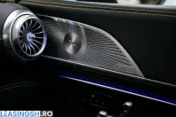 Mercedes-Benz AMG GT (Clasa GT) din 2025 cu 14.480 km - oferta MER236112 - foto 19