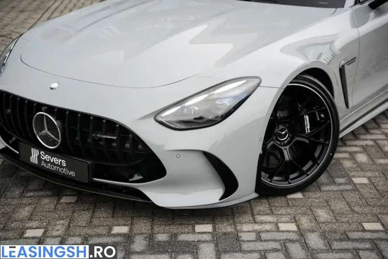 Mercedes-Benz AMG GT (Clasa GT) din 2025 cu 14.480 km - oferta MER236112 - foto 29