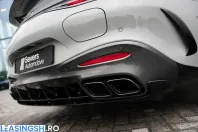Mercedes-Benz AMG GT (Clasa GT) din 2025 cu 14.480 km - oferta MER236112 - foto 35