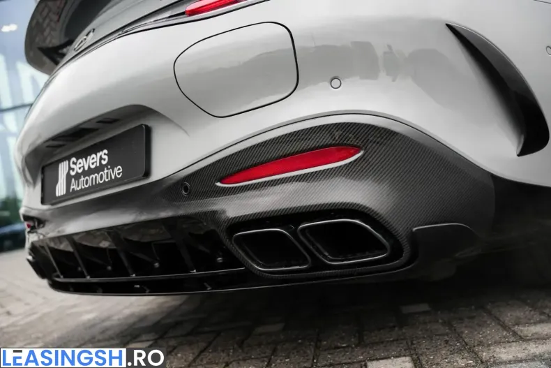 Mercedes-Benz AMG GT (Clasa GT) din 2025 cu 14.480 km - oferta MER236112 - foto 35