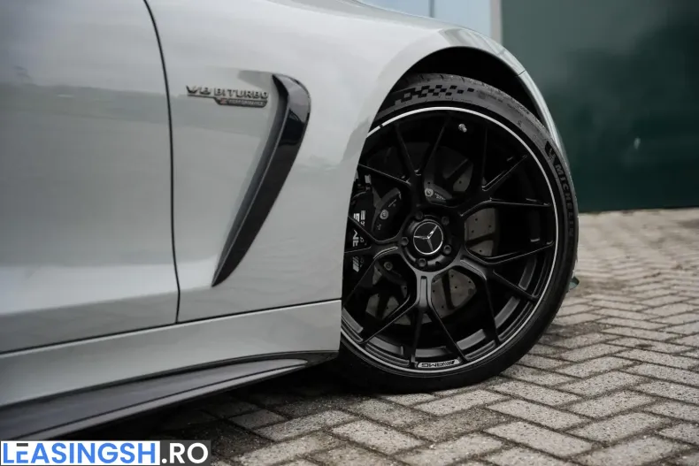 Mercedes-Benz AMG GT (Clasa GT) din 2025 cu 14.480 km - oferta MER236112 - foto 38