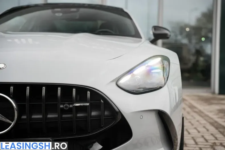 Mercedes-Benz AMG GT (Clasa GT) din 2025 cu 14.480 km - oferta MER236112 - foto 40
