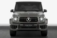 Mercedes-Benz G 63 AMG (Clasa G) din 2025 cu 14.590 km - oferta MER236113 - foto 1