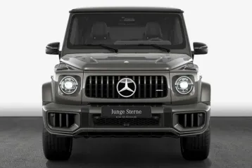 Mercedes-Benz G 63 AMG din 2025 - oferta MER236113