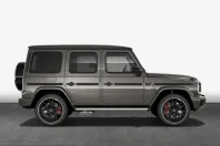 Mercedes-Benz G 63 AMG (Clasa G) din 2025 cu 14.590 km - oferta MER236113 - foto 2