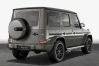 Mercedes-Benz G 63 AMG (Clasa G) din 2025 cu 14.590 km - oferta MER236113 - foto 3