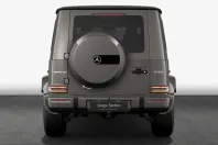 Mercedes-Benz G 63 AMG (Clasa G) din 2025 cu 14.590 km - oferta MER236113 - foto 4