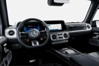 Mercedes-Benz G 63 AMG (Clasa G) din 2025 cu 14.590 km - oferta MER236113 - foto 6