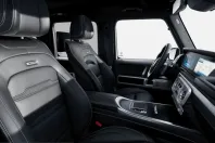 Mercedes-Benz G 63 AMG (Clasa G) din 2025 cu 14.590 km - oferta MER236113 - foto 7