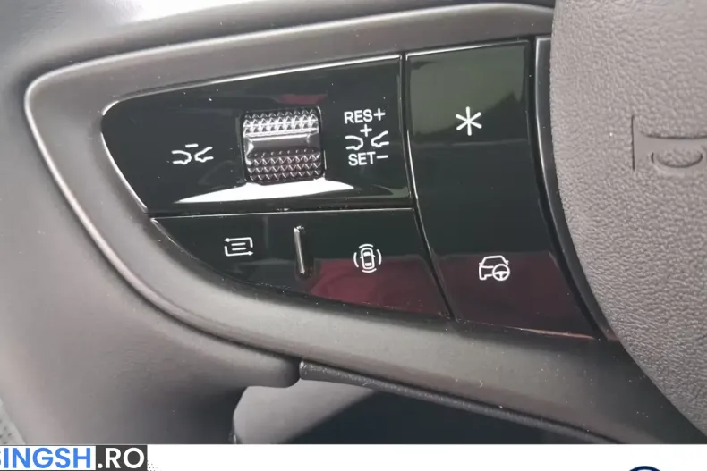 BYD Seal din 2026 cu 9.999 km - oferta BYD236114 - foto 7