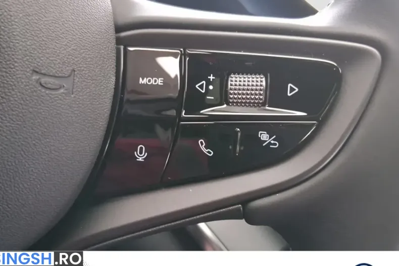 BYD Seal din 2026 cu 9.999 km - oferta BYD236114 - foto 8