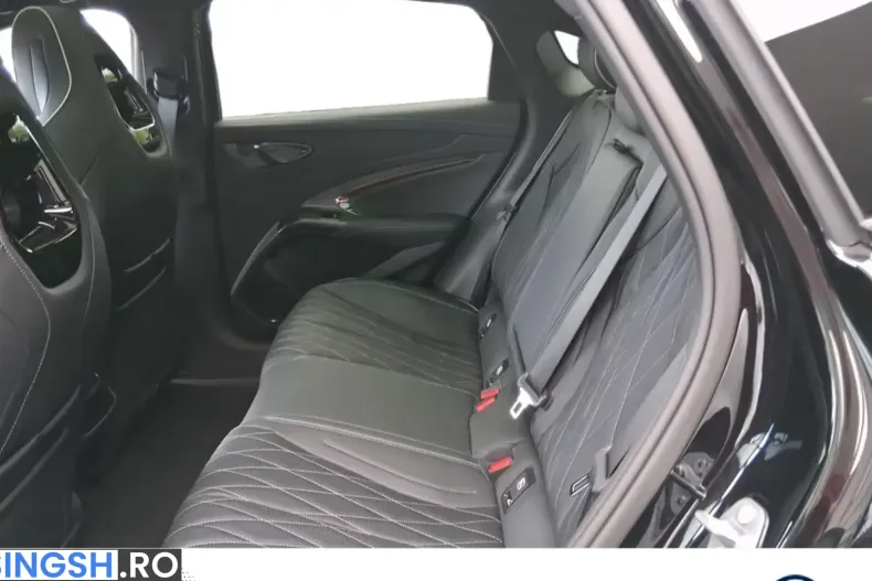 BYD Seal din 2026 cu 9.999 km - oferta BYD236114 - foto 9