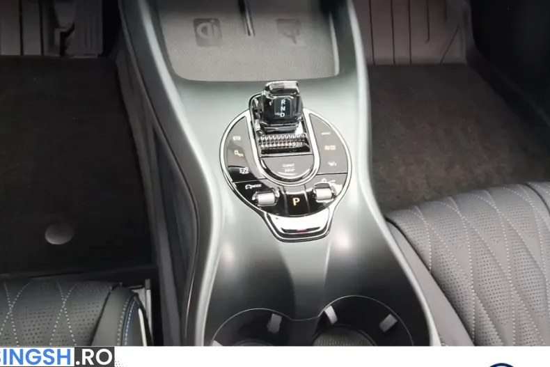 BYD Seal din 2026 cu 9.999 km - oferta BYD236114 - foto 11