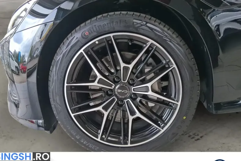 BYD Seal din 2026 cu 9.999 km - oferta BYD236114 - foto 14