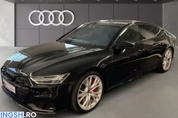 Audi S7 din 2024 - oferta AUD236115