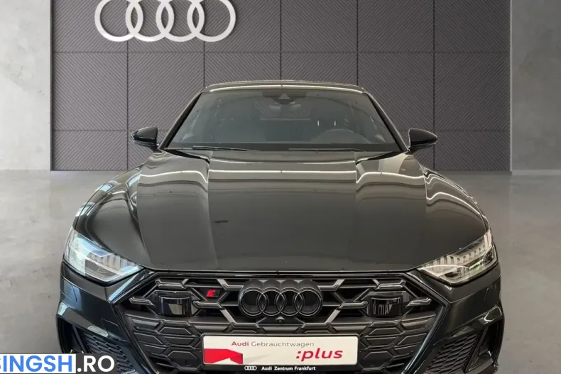 Audi S7 din 2024 cu 33.399 km - oferta AUD236115 - foto 3