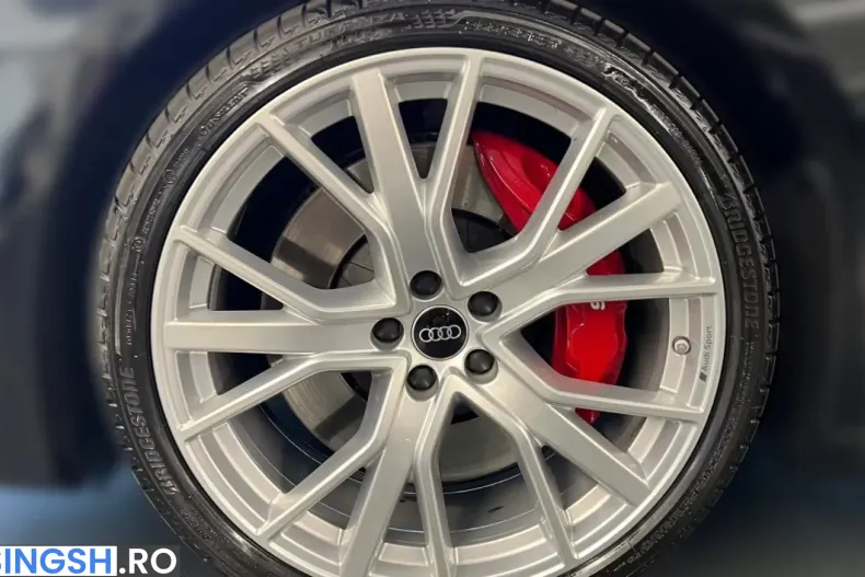 Audi S7 din 2024 cu 33.399 km - oferta AUD236115 - foto 5