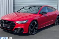 Audi S7 din 2023 cu 33.070 km - oferta AUD236116 - foto 1