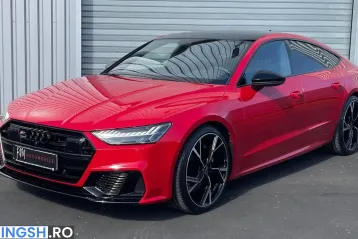 Audi S7 din 2023 - oferta AUD236116