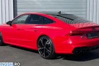Audi S7 din 2023 cu 33.070 km - oferta AUD236116 - foto 3