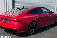 Audi S7 din 2023 cu 33.070 km - oferta AUD236116 - foto 4