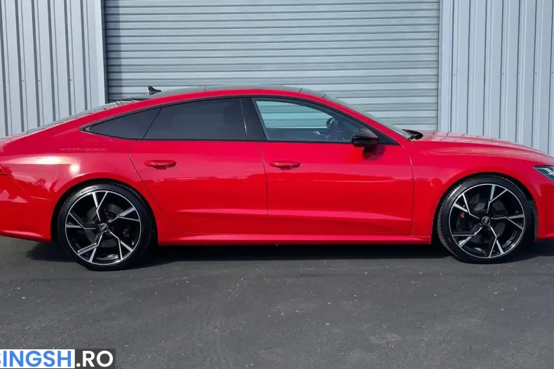 Audi S7 din 2023 cu 33.070 km - oferta AUD236116 - foto 5