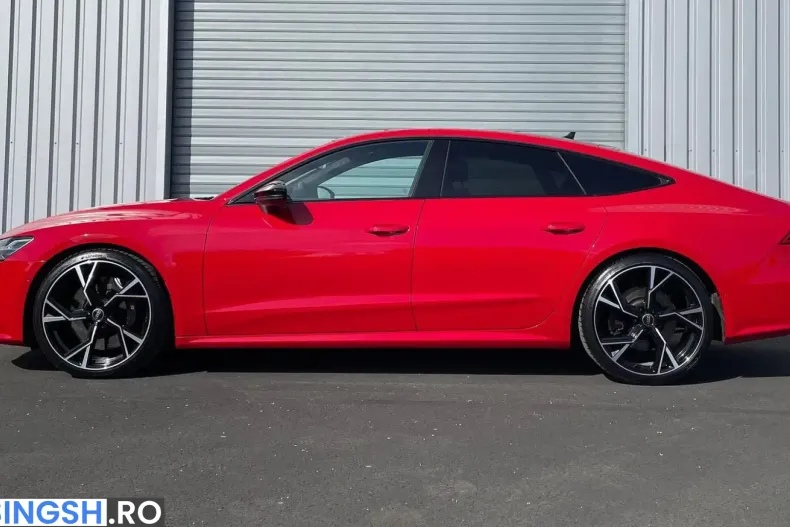 Audi S7 din 2023 cu 33.070 km - oferta AUD236116 - foto 6