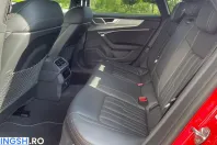Audi S7 din 2023 cu 33.070 km - oferta AUD236116 - foto 9