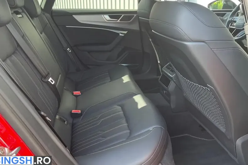 Audi S7 din 2023 cu 33.070 km - oferta AUD236116 - foto 10